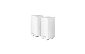 Точка доступу Wi-Fi Linksys WHW0102-EU - Фото