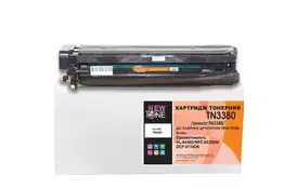Картридж NewTone Brother HL-5440D/MFC-8520DN/DCP-8110DN Black (TN3380E) - Фото