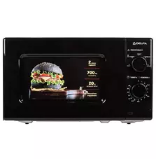 Микроволновая печь Delfa MD202MB