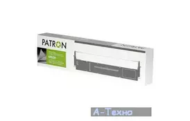 Картридж PATRON EPSON LX-350 (PN-LX350) (CM-EPS-LX-350-PN) - Фото Картридж PATRON EPSON LX-350 (PN-LX350) (CM-EPS-LX-350-PN) - Фото