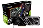 Видеокарта Palit GeForce RTX 3080 GamingPro OC (NED3080S19IA-132AA)