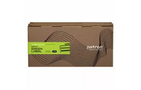 Картридж тонер Patron Xerox 006R01461 Black Green Label (PN-01461KGL) - Фото