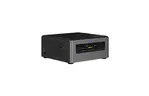 Компьютер INTEL NUC 7 Essential with Windows 10 / Celeron J4005 (BOXNUC7CJYSAMN)