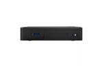 Компьютер INTEL NUC 8 Rugged / Celeron N3350 (BKNUC8CCHKRN2)