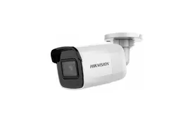 Камера видеонаблюдения Hikvision DS-2CD2021G1-I(B) (2.8) - Фото