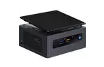 Компьютер INTEL NUC 10 Performance/i3-10110U (BXNUC10I3FNHN2)