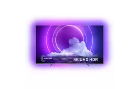 Телевизор Philips 55PUS9206/12 - Фото