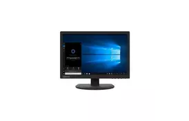 Монитор Lenovo E20-20 (62BBKAT1UA) - Фото