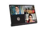 Планшет Lenovo Yoga Tab 13 8/128 WiFi Shadow Black (ZA8E0009RU)