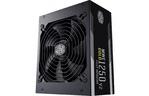 Блок питания CoolerMaster 1250W MWE Gold V2 FM (MPE-C501-AFCAG-EU)