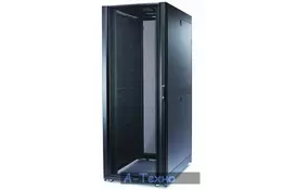 Шкаф напольный APC 42U NetShelter SX 750*1200мм (AR3350) - Фото