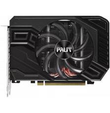 Видеокарта Palit GeForce GTX 1660 Super 6GB StormX (NE6166S018J9-161F)