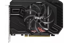 Відеокарта Palit GeForce GTX 1660 Super 6GB StormX (NE6166S018J9-161F) - Фото