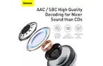 Наушники Baseus SIMU ANC TWS S1 White