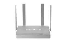 Маршрутизатор Keenetic Hero (KN-1011-01EN) - Фото