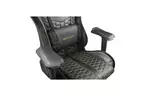 Кресло игровое Trust GXT 712 Resto Pro Black (23784)