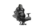 Кресло игровое Trust GXT 712 Resto Pro Black (23784)
