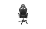 Кресло игровое Trust GXT 716 Rizza RGB BLACK (23845)