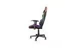 Кресло игровое Trust GXT 716 Rizza RGB BLACK (23845)