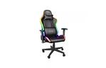 Кресло игровое Trust GXT 716 Rizza RGB BLACK (23845)