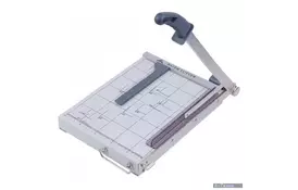 Резак для бумаги Wallner JLS 869-4 - Фото