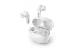 Наушники Philips TAT2206 True Wireless IPX4 White (TAT2206WT/00) - Фото