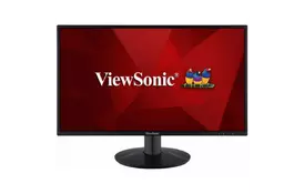 Монитор ViewSonic VA2418-SH  - Фото