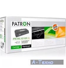 Картридж PATRON SAMSUNG ML-1210D3 (Extra) (CT-SAM-ML-1210-PN-R)