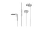 Panasonic Наушники RP-TCM130GE In-ear Mic Белый