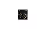 Модуль памяти для компьютера DDR4 8GB 3200 MHz RenegadeBlack Kingston Fury (ex.HyperX) (KF432C16RB/8)
