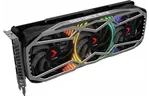 Видеокарта PNY RTX 3080 10GB XLR8 Gaming REVEL EPIC-X RGB Triple Fan LHR (VCG308010LTFXPPB)