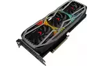 Видеокарта PNY RTX 3080 10GB XLR8 Gaming REVEL EPIC-X RGB Triple Fan LHR (VCG308010LTFXPPB)