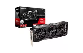 Відеокарта ASRock Radeon RX 6700 XT Challenger Pro 12GB OC (RX6700XT CLP 12GO) - Фото