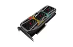 Видеокарта PNY GeForce RTX 3080 Ti 12GB XLR8 Gaming REVEL EPIC-X RGB Triple Fan (VCG3080T12TFXPPB)