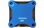 Накопитель SSD USB 3.2 240GB ADATA (ASD600Q-240GU31-CBL)