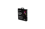 Накопитель SSD USB 3.2 512GB ADATA (ASE800-512GU32G2-CBK)