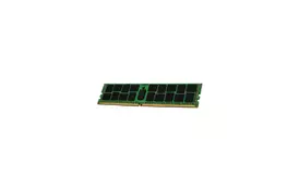 Модуль памяти для сервера DDR4 16GB ECC RDIMM 2933MHz 2Rx8 1.2V CL21 Kingston (KTH-PL429D8/16G) - Фото