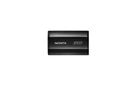 Накопитель SSD USB 3.2 1TB ADATA (ASE800-1TU32G2-CBK) - Фото