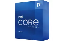 Процессор INTEL Core™ i7 11700K (CM8070804488629) - Фото