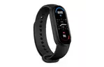 Фитнес браслет Xiaomi Mi Smart Band 6 NFC Black