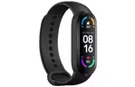 Фитнес браслет Xiaomi Mi Smart Band 6 NFC Black