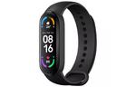 Фитнес браслет Xiaomi Mi Smart Band 6 NFC Black