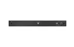 D-Link Коммутатор DGS-1210-28/FL 24xGE, 2xSFP, L2