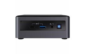 Компьютер INTEL NUC 10 Performance/i5-10210U (BXNUC10I5FNHN2) - Фото