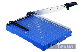 Резак KW-Trio 3902 (уточняйте размер скидки) - Фото