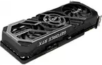 Видеокарта Palit GeForce RTX 3090 GamingPro OC (NED3090S19SB-132BA)