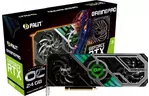 Видеокарта Palit GeForce RTX 3090 GamingPro OC (NED3090S19SB-132BA)
