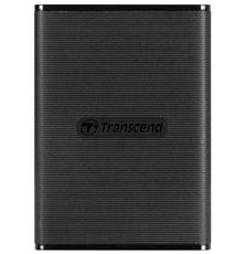 Накопитель SSD USB 3.1 250GB Transcend (TS250GESD270C)