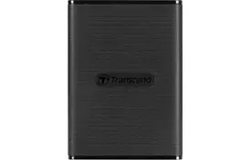 Накопитель SSD USB 3.1 250GB Transcend (TS250GESD270C) - Фото