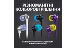 Наушники Logitech G333 Black (981-000924)